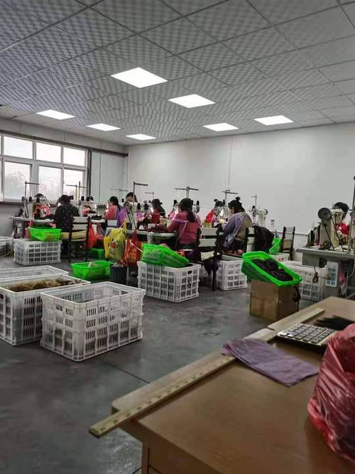 禹州市成博发制品有限公司 以信息之力编织全球发业新图景