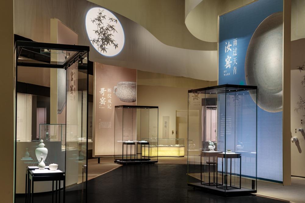 国际博物馆日|全国博物馆十大陈列展览精品揭晓 成博三展三荣载誉而归