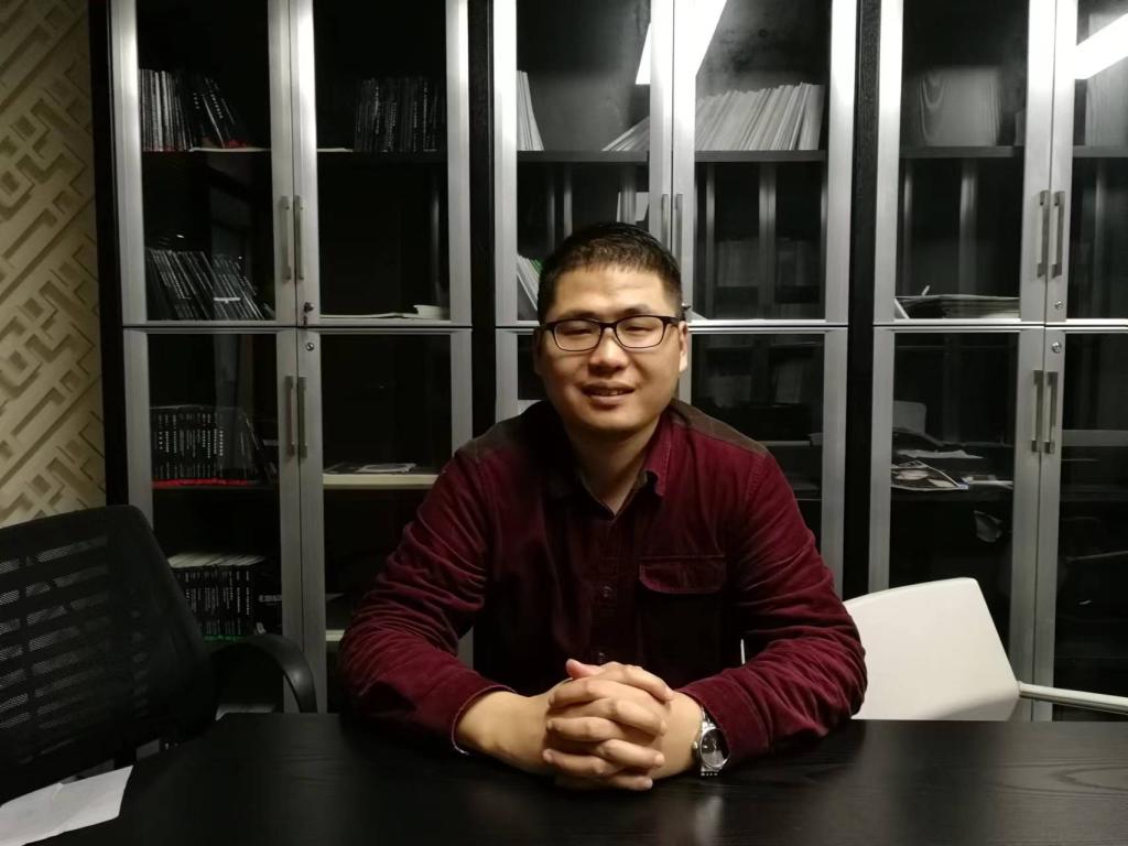 赵成博与成博信息 智慧科技的先驱之路